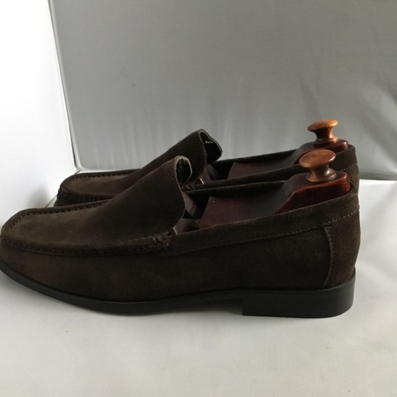CALVIN KLEIN SHOES FOR MEN. - Picture 3 of 6